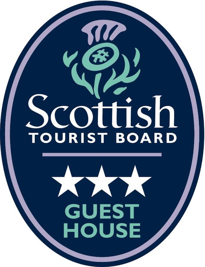 Watson Lodge Guest House Галашилс Экстерьер фото